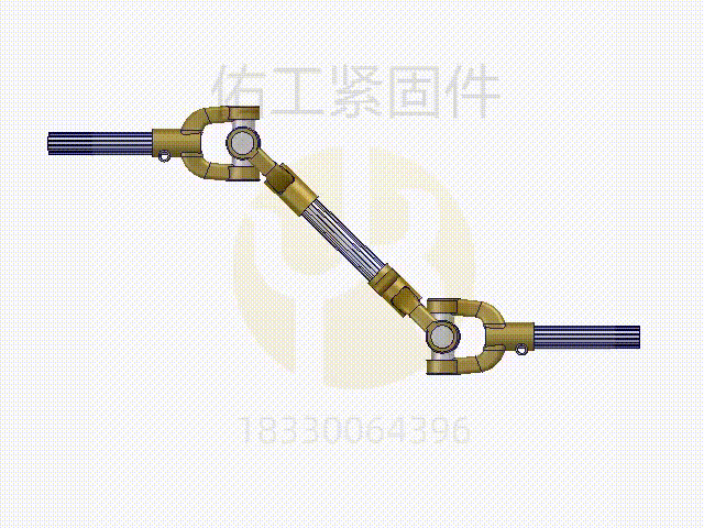 1707103181865275.gif 圖130 雙萬向聯軸器.gif